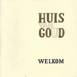 St. Uit het Woord der Waarheid-Huis van Goud