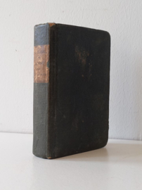 Clark, Samuel-De erfenis des Christens