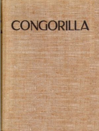 Johnson, Martin-Congorilla
