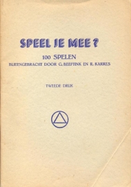 Beeftink, G. en Karres, R.-Speel je mee?