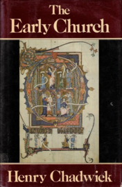 Chadwick, Henry-The Early Church