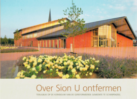 Hell, A. van-Over Sion u ontfermen