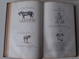 Linde, Gerrit van de-De gedichten van den Schoolmeester