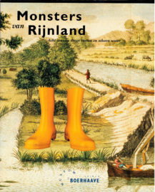 Beenakker, J.J.J.M. en Meijer, C.M.-Monsters van Rijnland