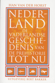 Horst, Han van der-Nederland