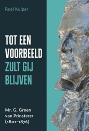 Kuiper, Roel-Tot een voorbeeld zult gij blijven (nieuw)