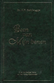 Kohlbrugge, Dr. H.F.-Been van Mijn benen