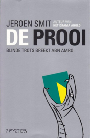 Smit, Jeroen-De Prooi
