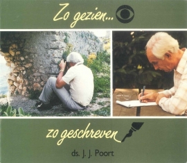 Poort, Ds. J.J.-Zo gezien...zo geschreven