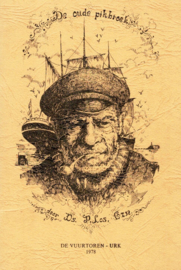 Los Gzn, Ds. P.-De oude pikbroek
