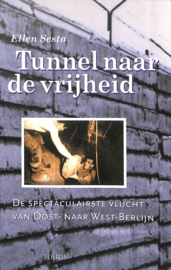 Sesta, Ellen-Tunnel naar de vrijheid