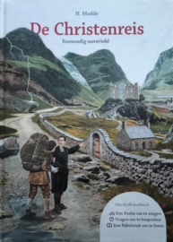 Mudde, H.-De Christenreis eenvoudig naverteld (nieuw)