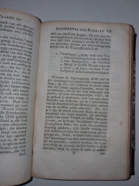 Doddridge, P.-Leerredenen over de Wedergeboorte