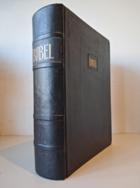 Sijthoff, A.W. (uitgever)-Bijbel