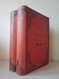 Vondel, Joost van den-Vondel's Meesterwerken