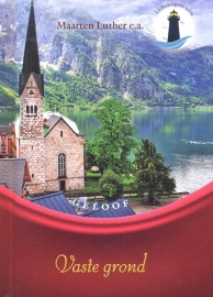 Luther, Maarten (e.a.)-Vaste grond (nieuw)