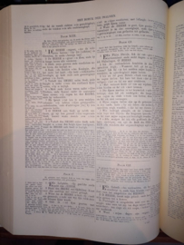 Keur, Hendrik, Jakob en Pieter (uitg.)-Biblia