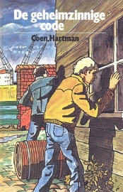 Hartman, Coen-De geheimzinnige code