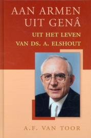 Toor, A.F. van-Aan armen uit gena