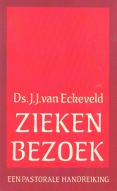 Eckeveld, Ds. J.J. van-Ziekenbezoek