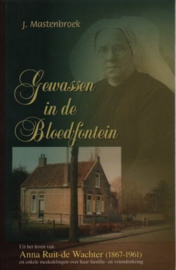 Mastenbroek, J.-Gewassen in de Bloedfontein