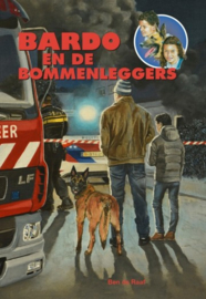 Raaf, Ben de-Bardo en de bommenleggers (deel 14) (nieuw)