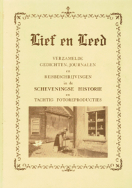 Toorn, R.A. v.d.-Lief en Leed