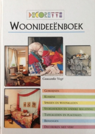 Vogt, Guusanke-Woonideeënboek Decorette