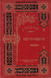 Verne, Jules-Het stoomhuis