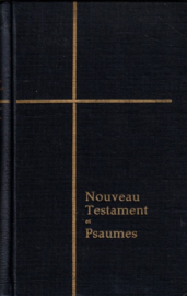 Jongbloed (uitg.)-Nouveau Testament et Psaumes