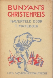 Mateboer, T.-Bunyan's Christenreis naverteld