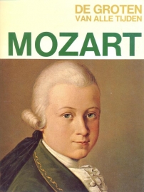 Pugnetti, Gino-Mozart