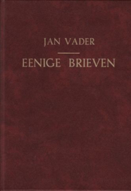 Vader, Jan-Eenige Brieven