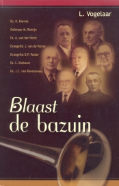 Vogelaar, L.-Blaast de bazuin (nieuw)