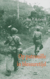 Graaff, Ant. P. de-Op patrouille in blessuretijd