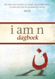 SDOK-I am n dagboek