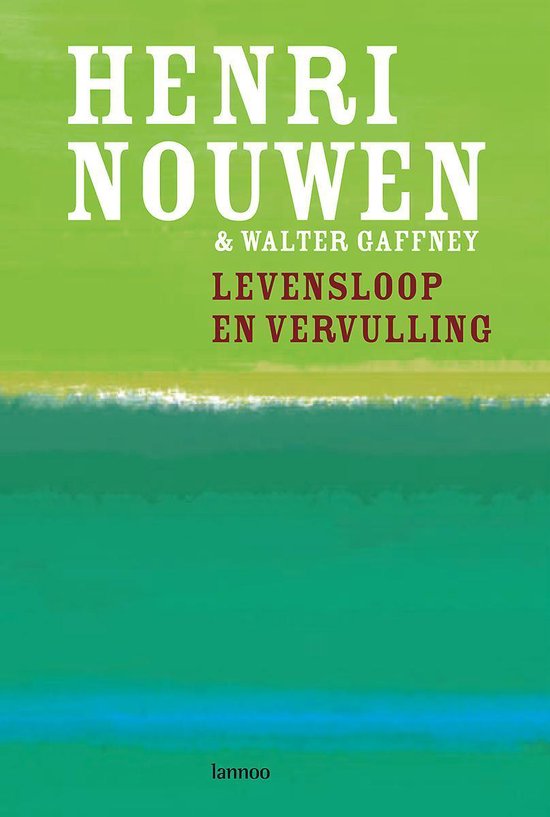 Nouwen, Henri-Levensloop en vervulling