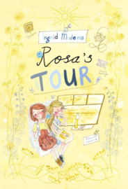 Medema, Ingrid-Rosa's tour (nieuw)
