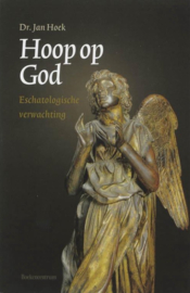 Hoek, Dr. Jan-Hoop op God