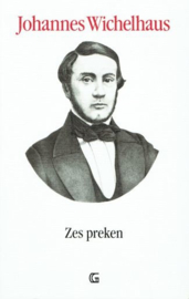 Wichelhaus, Johannes-Zes preken