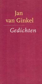 Ginkel, Jan van-Gedichten