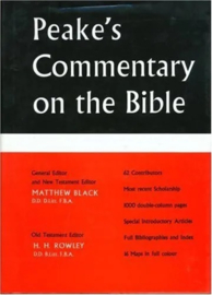 Black, Matthew and Rowley, H.H. (ed.)-Peake's Commentary on the Bible