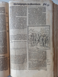 Mellinum, Abrahamum-Groot Recht-ghevoelende Christen Martelaers-Boeck
