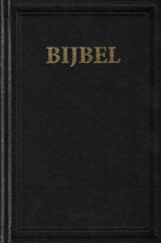 GBS-Huisbijbel Statenvertaling