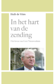 Vries, Huib de-In het hart van de zending