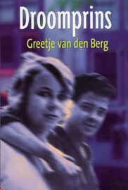 Berg, Greetje van den-Droomprins