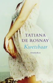 Rosnay, Tatiana de-Kwetsbaar
