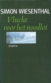 Wiesenthal, Simon-Vlucht voor het noodlot