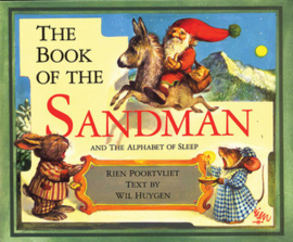 Poortvliet, Rien-The book of the Sandman