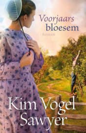 Vogel Sawyer, Kim-Voorjaarsbloesem